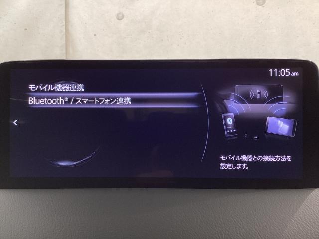 ＣＸ－５ ２．２　ＸＤ　レトロスポーツエディション　４ＷＤ　地デジ　３６０°モニター　試乗車　ＡＬＨ　ＭＲＣＣ　パーキングセンサー　電動リアゲート　パワーシート　シートヒーター　レーンキープアシスト　Ｂｌｕｅｔｏｏｔｈ　エアバック　フルオートエアコン　パワステ（18枚目）