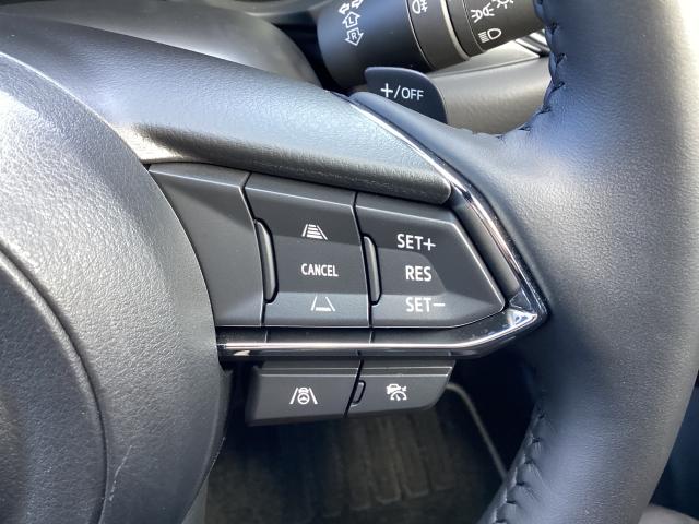 ＣＸ－５ ２．２　ＸＤ　レトロスポーツエディション　４ＷＤ　地デジ　３６０°モニター　試乗車　ＡＬＨ　ＭＲＣＣ　パーキングセンサー　電動リアゲート　パワーシート　シートヒーター　レーンキープアシスト　Ｂｌｕｅｔｏｏｔｈ　エアバック　フルオートエアコン　パワステ（23枚目）