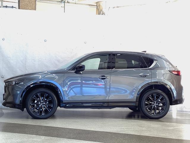 ＣＸ－５ ２．２　ＸＤ　レトロスポーツエディション　４ＷＤ　地デジ　３６０°モニター　試乗車　ＡＬＨ　ＭＲＣＣ　パーキングセンサー　電動リアゲート　パワーシート　シートヒーター　レーンキープアシスト　Ｂｌｕｅｔｏｏｔｈ　エアバック　フルオートエアコン　パワステ（36枚目）