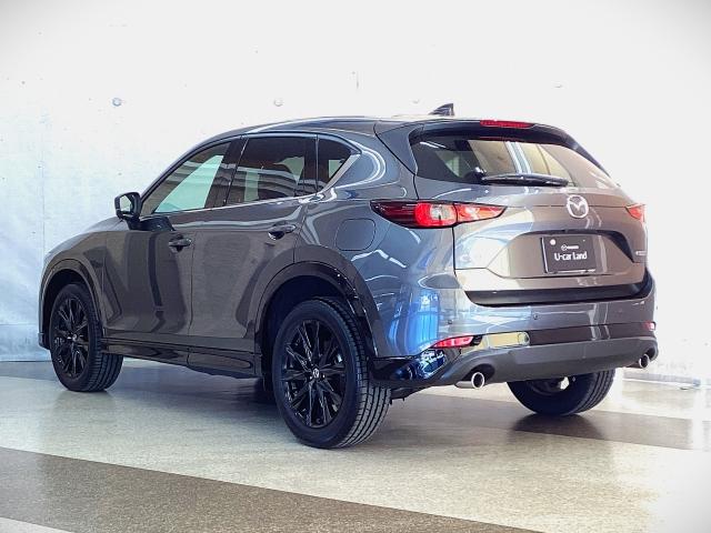 ＣＸ－５ ２．２　ＸＤ　レトロスポーツエディション　４ＷＤ　地デジ　３６０°モニター　試乗車　ＡＬＨ　ＭＲＣＣ　パーキングセンサー　電動リアゲート　パワーシート　シートヒーター　レーンキープアシスト　Ｂｌｕｅｔｏｏｔｈ　エアバック　フルオートエアコン　パワステ（37枚目）