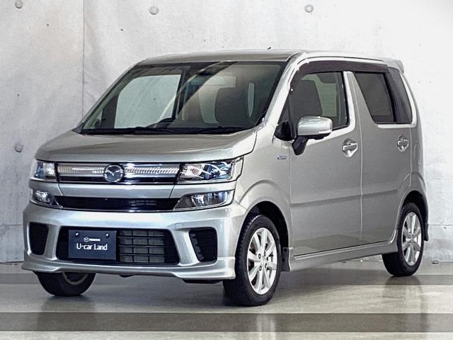 当社下取車です！外装目立った傷も少なく、走行距離を感じさせない大変キレイなオススメ車です！