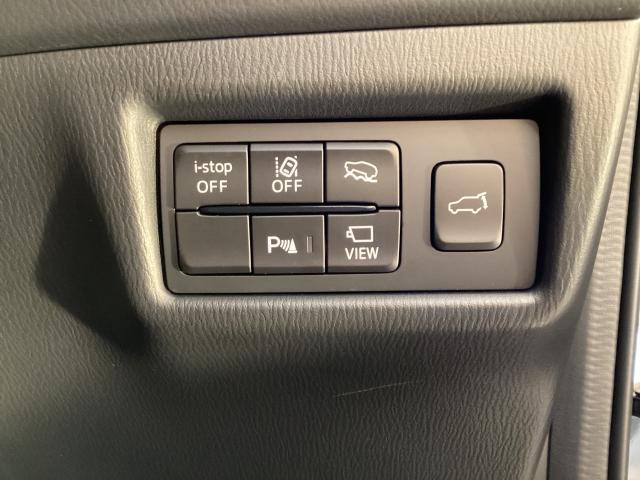 ＣＸ－８ ２．２　ＸＤ　ブラックトーン　エディション　４ＷＤ　地デジ　ＢＯＳＥ　３６０°モニター　ワンオーナー　ＡＬＨ　ＭＲＣＣ　パーキングセンサー　電動リアゲート　レーンキープアシスト　パワーシート　シートヒーター　Ｂｌｕｅｔｏｏｔｈ　３６０ビュー　１オーナー（6枚目）