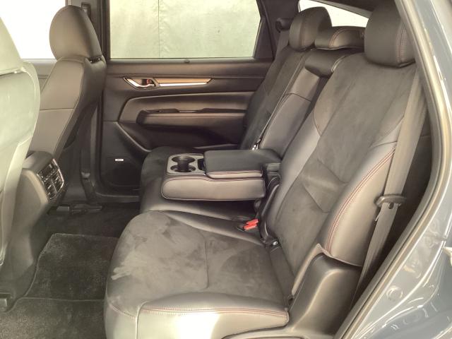 ＣＸ－８ ２．２　ＸＤ　ブラックトーン　エディション　４ＷＤ　地デジ　ＢＯＳＥ　３６０°モニター　ワンオーナー　ＡＬＨ　ＭＲＣＣ　パーキングセンサー　電動リアゲート　レーンキープアシスト　パワーシート　シートヒーター　Ｂｌｕｅｔｏｏｔｈ　３６０ビュー　１オーナー（10枚目）