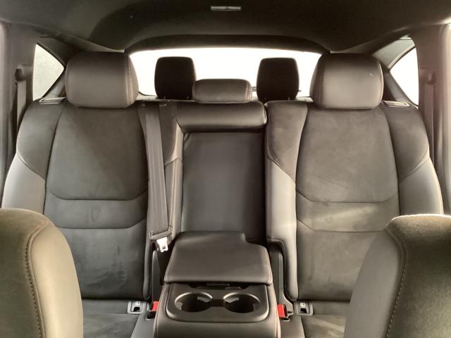 ＣＸ－８ ２．２　ＸＤ　ブラックトーン　エディション　４ＷＤ　地デジ　ＢＯＳＥ　３６０°モニター　ワンオーナー　ＡＬＨ　ＭＲＣＣ　パーキングセンサー　電動リアゲート　レーンキープアシスト　パワーシート　シートヒーター　Ｂｌｕｅｔｏｏｔｈ　３６０ビュー　１オーナー（11枚目）