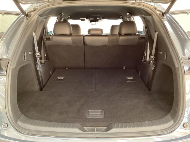 ＣＸ－８ ２．２　ＸＤ　ブラックトーン　エディション　４ＷＤ　地デジ　ＢＯＳＥ　３６０°モニター　ワンオーナー　ＡＬＨ　ＭＲＣＣ　パーキングセンサー　電動リアゲート　レーンキープアシスト　パワーシート　シートヒーター　Ｂｌｕｅｔｏｏｔｈ　３６０ビュー　１オーナー（13枚目）