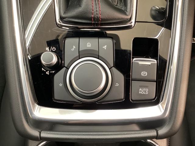 ＣＸ－８ ２．２　ＸＤ　ブラックトーン　エディション　４ＷＤ　地デジ　ＢＯＳＥ　３６０°モニター　ワンオーナー　ＡＬＨ　ＭＲＣＣ　パーキングセンサー　電動リアゲート　レーンキープアシスト　パワーシート　シートヒーター　Ｂｌｕｅｔｏｏｔｈ　３６０ビュー　１オーナー（22枚目）