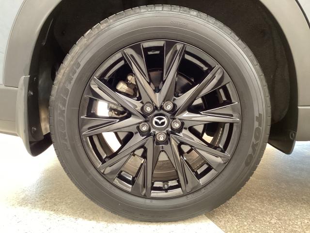 ＣＸ－８ ２．２　ＸＤ　ブラックトーン　エディション　４ＷＤ　地デジ　ＢＯＳＥ　３６０°モニター　ワンオーナー　ＡＬＨ　ＭＲＣＣ　パーキングセンサー　電動リアゲート　レーンキープアシスト　パワーシート　シートヒーター　Ｂｌｕｅｔｏｏｔｈ　３６０ビュー　１オーナー（31枚目）