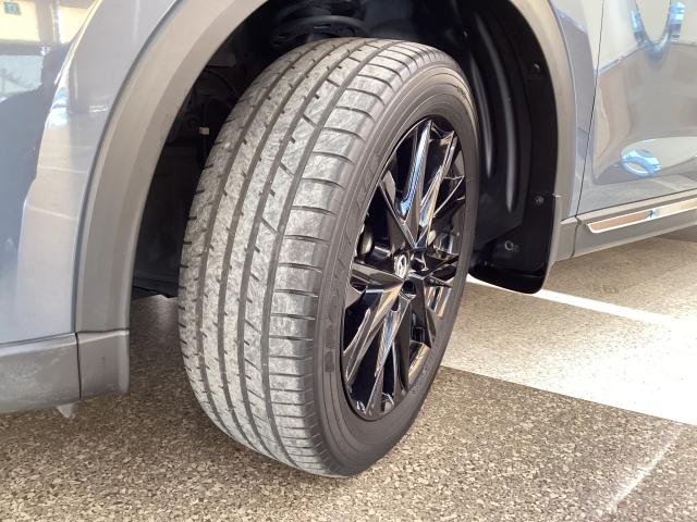 ＣＸ－８ ２．２　ＸＤ　ブラックトーン　エディション　４ＷＤ　地デジ　ＢＯＳＥ　３６０°モニター　ワンオーナー　ＡＬＨ　ＭＲＣＣ　パーキングセンサー　電動リアゲート　レーンキープアシスト　パワーシート　シートヒーター　Ｂｌｕｅｔｏｏｔｈ　３６０ビュー　１オーナー（32枚目）