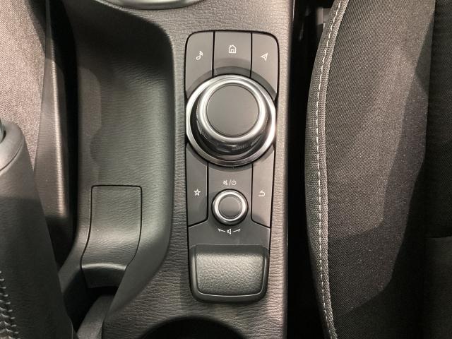 ＭＡＺＤＡ２ １．５　１５ＢＤ　ｉ　セレクション　地デジ　３６０°モニター　試乗車　ＨＢＣ　パーキングセンサー　車線逸脱警報装置　アドバンストキーレス　Ｂｌｕｅｔｏｏｔｈ　シートヒーター　（21枚目）
