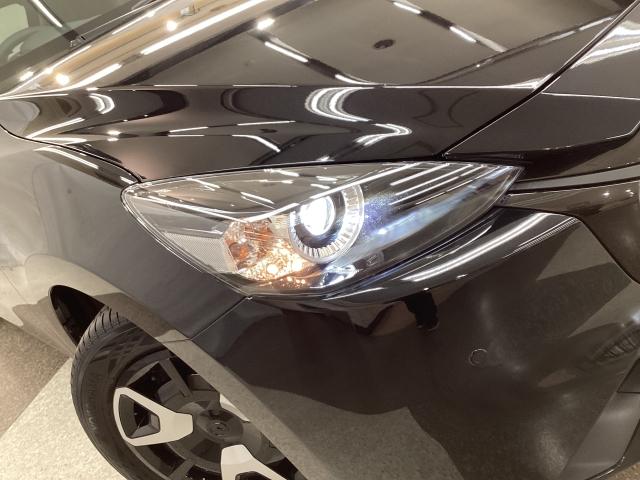 ＭＡＺＤＡ２ １．５　１５ＢＤ　ｉ　セレクション　地デジ　３６０°モニター　試乗車　ＨＢＣ　パーキングセンサー　車線逸脱警報装置　アドバンストキーレス　Ｂｌｕｅｔｏｏｔｈ　シートヒーター　（27枚目）