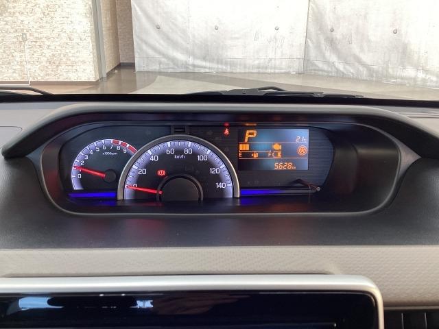 フレア ６６０　ハイブリッド　ＸＧ　地デジ　３６０°モニター　ワンオーナー　リアパーキングセンサー　シートヒーター　車線逸脱警報装置　２カメラドラレコ　Ｂｌｕｅｔｏｏｔｈ　デュアルブレーキサポート　ＢＬＵＥＴＯＯＴＨ　バックアイカメラ（3枚目）