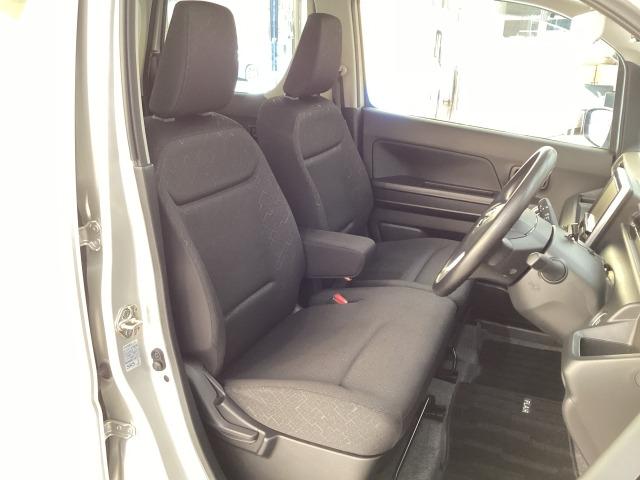 フレア ６６０　ハイブリッド　ＸＧ　地デジ　３６０°モニター　ワンオーナー　リアパーキングセンサー　シートヒーター　車線逸脱警報装置　２カメラドラレコ　Ｂｌｕｅｔｏｏｔｈ　デュアルブレーキサポート　ＢＬＵＥＴＯＯＴＨ　バックアイカメラ（7枚目）