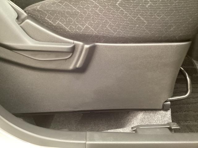 フレア ６６０　ハイブリッド　ＸＧ　地デジ　３６０°モニター　ワンオーナー　リアパーキングセンサー　シートヒーター　車線逸脱警報装置　２カメラドラレコ　Ｂｌｕｅｔｏｏｔｈ　デュアルブレーキサポート　ＢＬＵＥＴＯＯＴＨ　バックアイカメラ（8枚目）