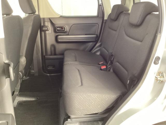 フレア ６６０　ハイブリッド　ＸＧ　地デジ　３６０°モニター　ワンオーナー　リアパーキングセンサー　シートヒーター　車線逸脱警報装置　２カメラドラレコ　Ｂｌｕｅｔｏｏｔｈ　デュアルブレーキサポート　ＢＬＵＥＴＯＯＴＨ　バックアイカメラ（10枚目）