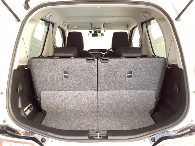 フレア ６６０　ハイブリッド　ＸＧ　地デジ　３６０°モニター　ワンオーナー　リアパーキングセンサー　シートヒーター　車線逸脱警報装置　２カメラドラレコ　Ｂｌｕｅｔｏｏｔｈ　デュアルブレーキサポート　ＢＬＵＥＴＯＯＴＨ　バックアイカメラ（11枚目）