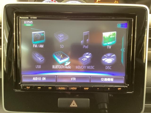 フレア ６６０　ハイブリッド　ＸＧ　地デジ　３６０°モニター　ワンオーナー　リアパーキングセンサー　シートヒーター　車線逸脱警報装置　２カメラドラレコ　Ｂｌｕｅｔｏｏｔｈ　デュアルブレーキサポート　ＢＬＵＥＴＯＯＴＨ　バックアイカメラ（13枚目）