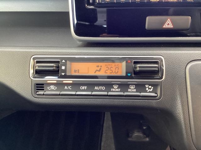 フレア ６６０　ハイブリッド　ＸＧ　地デジ　３６０°モニター　ワンオーナー　リアパーキングセンサー　シートヒーター　車線逸脱警報装置　２カメラドラレコ　Ｂｌｕｅｔｏｏｔｈ　デュアルブレーキサポート　ＢＬＵＥＴＯＯＴＨ　バックアイカメラ（16枚目）