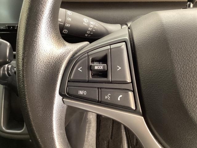 フレア ６６０　ハイブリッド　ＸＧ　地デジ　３６０°モニター　ワンオーナー　リアパーキングセンサー　シートヒーター　車線逸脱警報装置　２カメラドラレコ　Ｂｌｕｅｔｏｏｔｈ　デュアルブレーキサポート　ＢＬＵＥＴＯＯＴＨ　バックアイカメラ（19枚目）