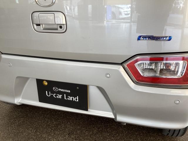 フレア ６６０　ハイブリッド　ＸＧ　地デジ　３６０°モニター　ワンオーナー　リアパーキングセンサー　シートヒーター　車線逸脱警報装置　２カメラドラレコ　Ｂｌｕｅｔｏｏｔｈ　デュアルブレーキサポート　ＢＬＵＥＴＯＯＴＨ　バックアイカメラ（23枚目）