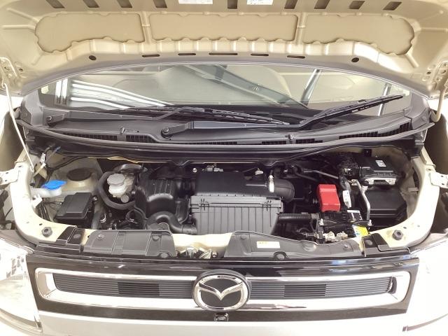 フレア ６６０　ハイブリッド　ＸＧ　地デジ　３６０°モニター　ワンオーナー　リアパーキングセンサー　シートヒーター　車線逸脱警報装置　２カメラドラレコ　Ｂｌｕｅｔｏｏｔｈ　デュアルブレーキサポート　ＢＬＵＥＴＯＯＴＨ　バックアイカメラ（25枚目）