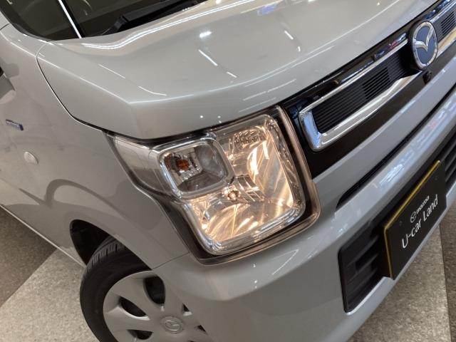 フレア ６６０　ハイブリッド　ＸＧ　地デジ　３６０°モニター　ワンオーナー　リアパーキングセンサー　シートヒーター　車線逸脱警報装置　２カメラドラレコ　Ｂｌｕｅｔｏｏｔｈ　デュアルブレーキサポート　ＢＬＵＥＴＯＯＴＨ　バックアイカメラ（26枚目）