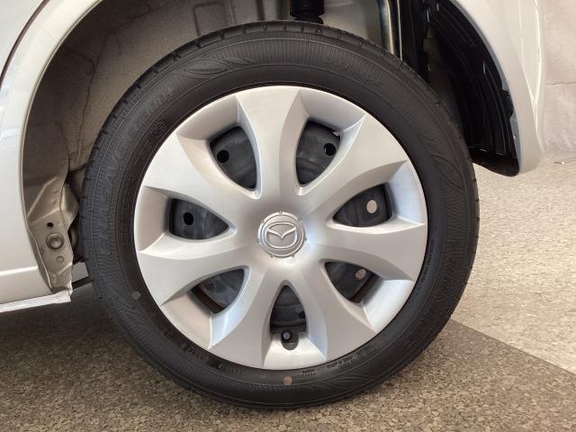 フレア ６６０　ハイブリッド　ＸＧ　地デジ　３６０°モニター　ワンオーナー　リアパーキングセンサー　シートヒーター　車線逸脱警報装置　２カメラドラレコ　Ｂｌｕｅｔｏｏｔｈ　デュアルブレーキサポート　ＢＬＵＥＴＯＯＴＨ　バックアイカメラ（27枚目）