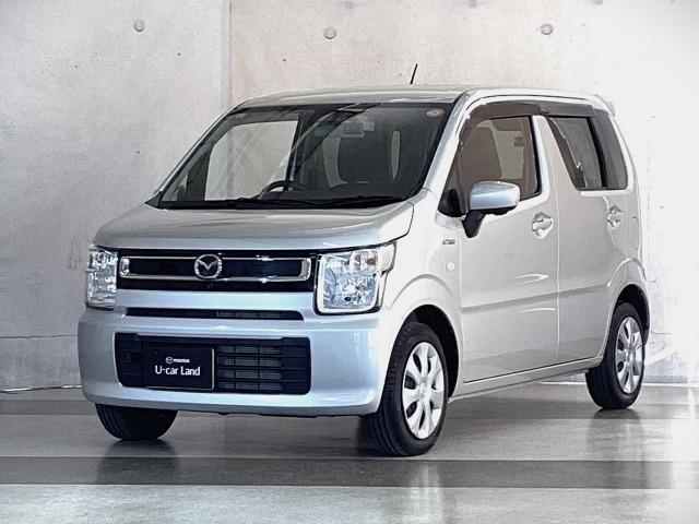 フレア ６６０　ハイブリッド　ＸＧ　地デジ　３６０°モニター　ワンオーナー　リアパーキングセンサー　シートヒーター　車線逸脱警報装置　２カメラドラレコ　Ｂｌｕｅｔｏｏｔｈ　デュアルブレーキサポート　ＢＬＵＥＴＯＯＴＨ　バックアイカメラ（35枚目）