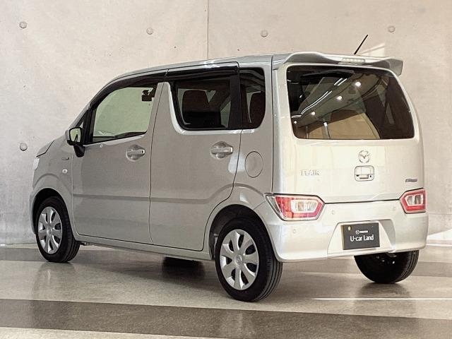 フレア ６６０　ハイブリッド　ＸＧ　地デジ　３６０°モニター　ワンオーナー　リアパーキングセンサー　シートヒーター　車線逸脱警報装置　２カメラドラレコ　Ｂｌｕｅｔｏｏｔｈ　デュアルブレーキサポート　ＢＬＵＥＴＯＯＴＨ　バックアイカメラ（37枚目）