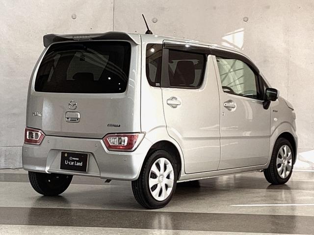 フレア ６６０　ハイブリッド　ＸＧ　地デジ　３６０°モニター　ワンオーナー　リアパーキングセンサー　シートヒーター　車線逸脱警報装置　２カメラドラレコ　Ｂｌｕｅｔｏｏｔｈ　デュアルブレーキサポート　ＢＬＵＥＴＯＯＴＨ　バックアイカメラ（38枚目）