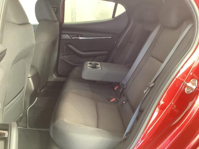 ＭＡＺＤＡ３ファストバック ２．０　２０Ｓ　プロアクティブ　地デジ　３６０°モニター　ワンオーナー　ＡＬＨ　ＭＲＣＣ　パーキングセンサー　レーンキープアシスト　２カメラドラレコ　Ｂｌｕｅｔｏｏｔｈ　アドバンストキーレス　アラウンドビューモニター　ＤＶＤ　地デジ（11枚目）