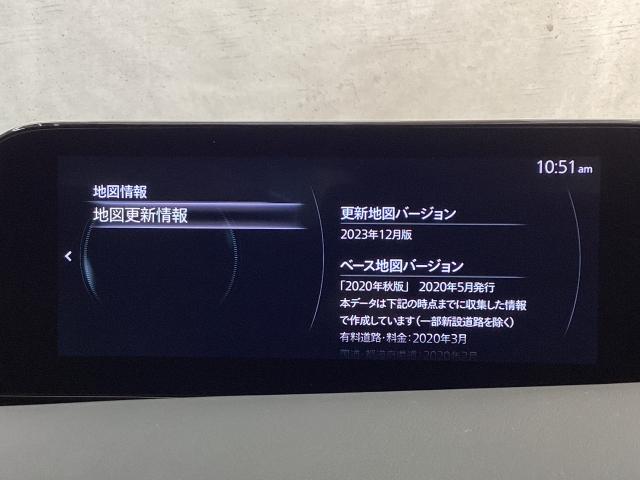 ＭＡＺＤＡ３ファストバック ２．０　２０Ｓ　プロアクティブ　地デジ　３６０°モニター　ワンオーナー　ＡＬＨ　ＭＲＣＣ　パーキングセンサー　レーンキープアシスト　２カメラドラレコ　Ｂｌｕｅｔｏｏｔｈ　アドバンストキーレス　アラウンドビューモニター　ＤＶＤ　地デジ（15枚目）