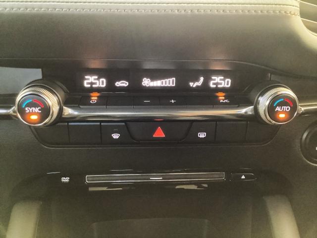 ＭＡＺＤＡ３ファストバック ２．０　２０Ｓ　プロアクティブ　地デジ　３６０°モニター　ワンオーナー　ＡＬＨ　ＭＲＣＣ　パーキングセンサー　レーンキープアシスト　２カメラドラレコ　Ｂｌｕｅｔｏｏｔｈ　アドバンストキーレス　アラウンドビューモニター　ＤＶＤ　地デジ（20枚目）