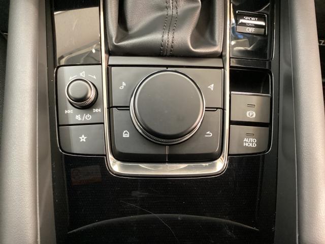 ＭＡＺＤＡ３ファストバック ２．０　２０Ｓ　プロアクティブ　地デジ　３６０°モニター　ワンオーナー　ＡＬＨ　ＭＲＣＣ　パーキングセンサー　レーンキープアシスト　２カメラドラレコ　Ｂｌｕｅｔｏｏｔｈ　アドバンストキーレス　アラウンドビューモニター　ＤＶＤ　地デジ（22枚目）