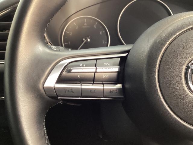 ＭＡＺＤＡ３ファストバック ２．０　２０Ｓ　プロアクティブ　地デジ　３６０°モニター　ワンオーナー　ＡＬＨ　ＭＲＣＣ　パーキングセンサー　レーンキープアシスト　２カメラドラレコ　Ｂｌｕｅｔｏｏｔｈ　アドバンストキーレス　アラウンドビューモニター　ＤＶＤ　地デジ（23枚目）