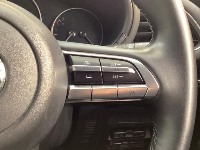 ＭＡＺＤＡ３ファストバック ２．０　２０Ｓ　プロアクティブ　地デジ　３６０°モニター　ワンオーナー　ＡＬＨ　ＭＲＣＣ　パーキングセンサー　レーンキープアシスト　２カメラドラレコ　Ｂｌｕｅｔｏｏｔｈ　アドバンストキーレス　アラウンドビューモニター　ＤＶＤ　地デジ（24枚目）