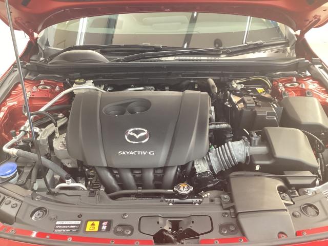 ＭＡＺＤＡ３ファストバック ２．０　２０Ｓ　プロアクティブ　地デジ　３６０°モニター　ワンオーナー　ＡＬＨ　ＭＲＣＣ　パーキングセンサー　レーンキープアシスト　２カメラドラレコ　Ｂｌｕｅｔｏｏｔｈ　アドバンストキーレス　アラウンドビューモニター　ＤＶＤ　地デジ（31枚目）