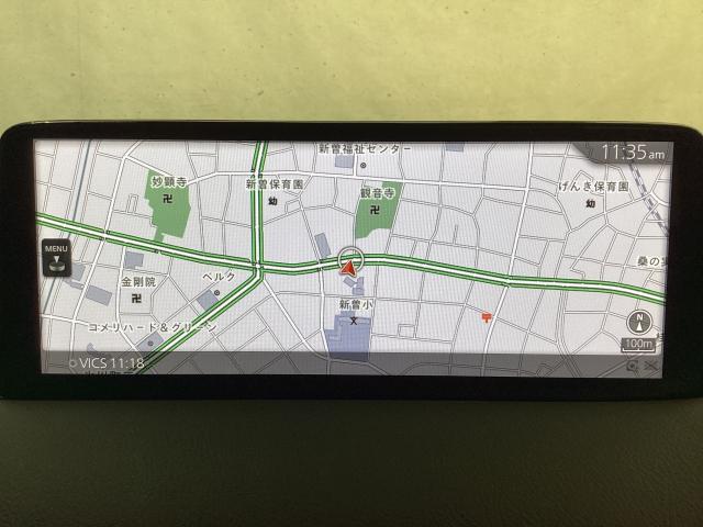 CX-5 2.2 XD Lパッケージ 4WD 地デジ BOSE 360°モニター ワンオーナー ALH MRCC パーキングセンサー 電動リアゲート 本革パワーシート シートヒーター 2カメラドラレコ Bluetooth パワーバックゲート 本革(4枚目)
