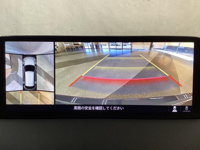 CX-5 2.2 XD Lパッケージ 4WD 地デジ BOSE 360°モニター ワンオーナー ALH MRCC パーキングセンサー 電動リアゲート 本革パワーシート シートヒーター 2カメラドラレコ Bluetooth パワーバックゲート 本革(5枚目)
