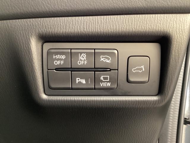 CX-5 2.2 XD Lパッケージ 4WD 地デジ BOSE 360°モニター ワンオーナー ALH MRCC パーキングセンサー 電動リアゲート 本革パワーシート シートヒーター 2カメラドラレコ Bluetooth パワーバックゲート 本革(6枚目)