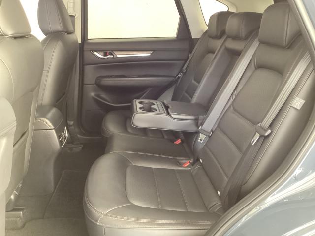 CX-5 2.2 XD Lパッケージ 4WD 地デジ BOSE 360°モニター ワンオーナー ALH MRCC パーキングセンサー 電動リアゲート 本革パワーシート シートヒーター 2カメラドラレコ Bluetooth パワーバックゲート 本革(10枚目)