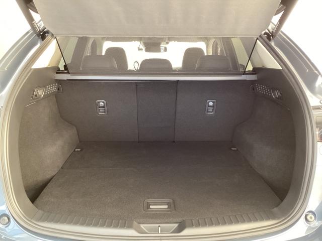 CX-5 2.2 XD Lパッケージ 4WD 地デジ BOSE 360°モニター ワンオーナー ALH MRCC パーキングセンサー 電動リアゲート 本革パワーシート シートヒーター 2カメラドラレコ Bluetooth パワーバックゲート 本革(11枚目)