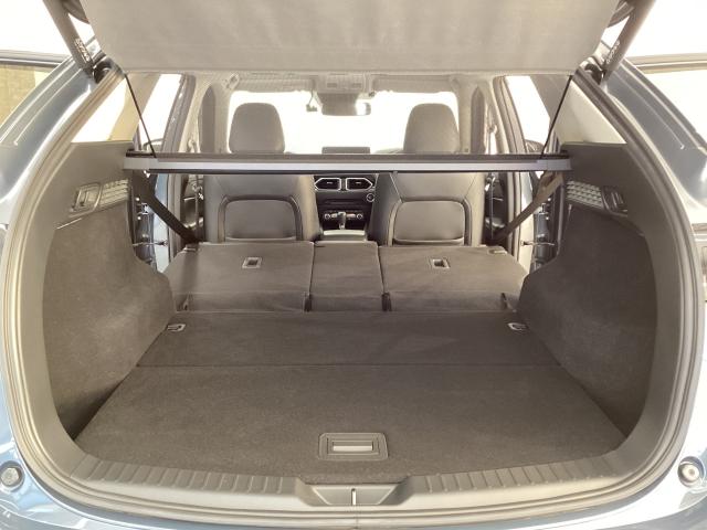CX-5 2.2 XD Lパッケージ 4WD 地デジ BOSE 360°モニター ワンオーナー ALH MRCC パーキングセンサー 電動リアゲート 本革パワーシート シートヒーター 2カメラドラレコ Bluetooth パワーバックゲート 本革(12枚目)