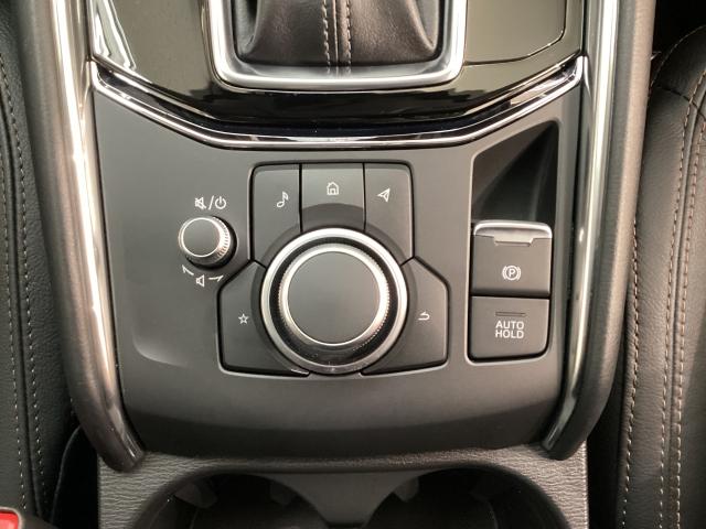 CX-5 2.2 XD Lパッケージ 4WD 地デジ BOSE 360°モニター ワンオーナー ALH MRCC パーキングセンサー 電動リアゲート 本革パワーシート シートヒーター 2カメラドラレコ Bluetooth パワーバックゲート 本革(21枚目)