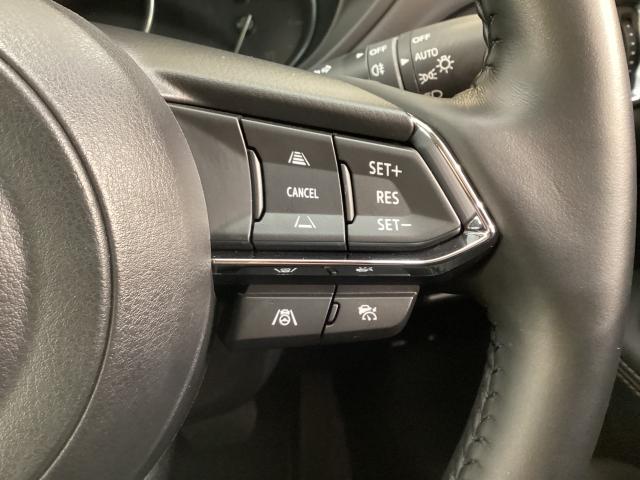 CX-5 2.2 XD Lパッケージ 4WD 地デジ BOSE 360°モニター ワンオーナー ALH MRCC パーキングセンサー 電動リアゲート 本革パワーシート シートヒーター 2カメラドラレコ Bluetooth パワーバックゲート 本革(23枚目)