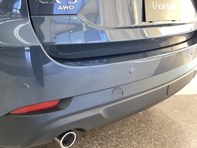 CX-5 2.2 XD Lパッケージ 4WD 地デジ BOSE 360°モニター ワンオーナー ALH MRCC パーキングセンサー 電動リアゲート 本革パワーシート シートヒーター 2カメラドラレコ Bluetooth パワーバックゲート 本革(29枚目)