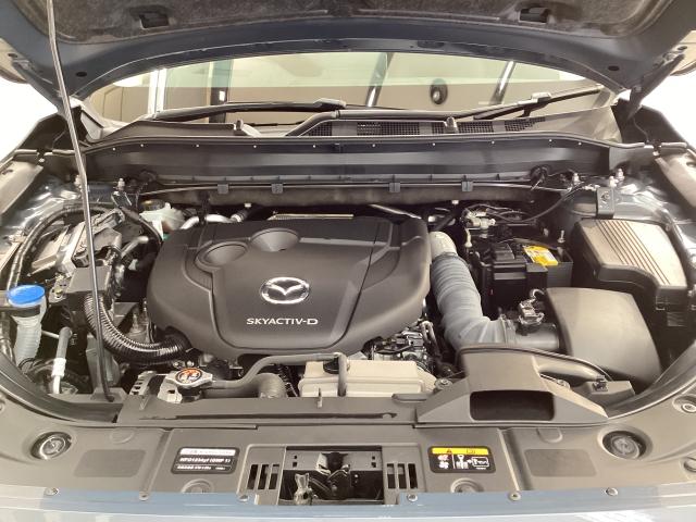 CX-5 2.2 XD Lパッケージ 4WD 地デジ BOSE 360°モニター ワンオーナー ALH MRCC パーキングセンサー 電動リアゲート 本革パワーシート シートヒーター 2カメラドラレコ Bluetooth パワーバックゲート 本革(31枚目)