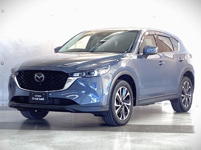 CX-5 2.2 XD Lパッケージ 4WD 地デジ BOSE 360°モニター ワンオーナー ALH MRCC パーキングセンサー 電動リアゲート 本革パワーシート シートヒーター 2カメラドラレコ Bluetooth パワーバックゲート 本革(35枚目)