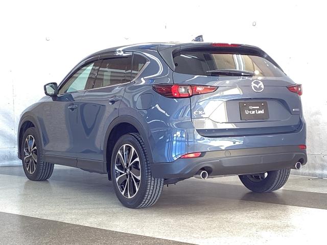 CX-5 2.2 XD Lパッケージ 4WD 地デジ BOSE 360°モニター ワンオーナー ALH MRCC パーキングセンサー 電動リアゲート 本革パワーシート シートヒーター 2カメラドラレコ Bluetooth パワーバックゲート 本革(37枚目)