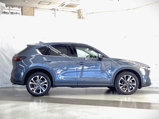 CX-5 2.2 XD Lパッケージ 4WD 地デジ BOSE 360°モニター ワンオーナー ALH MRCC パーキングセンサー 電動リアゲート 本革パワーシート シートヒーター 2カメラドラレコ Bluetooth パワーバックゲート 本革(39枚目)