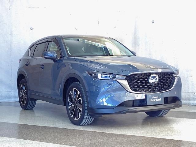 CX-5 2.2 XD Lパッケージ 4WD 地デジ BOSE 360°モニター ワンオーナー ALH MRCC パーキングセンサー 電動リアゲート 本革パワーシート シートヒーター 2カメラドラレコ Bluetooth パワーバックゲート 本革(40枚目)